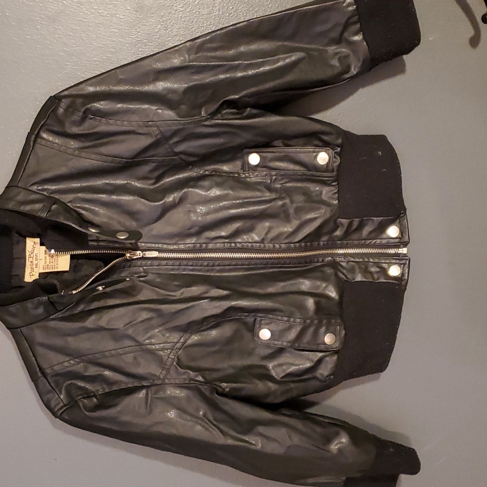 Paris Blues Jacket size L